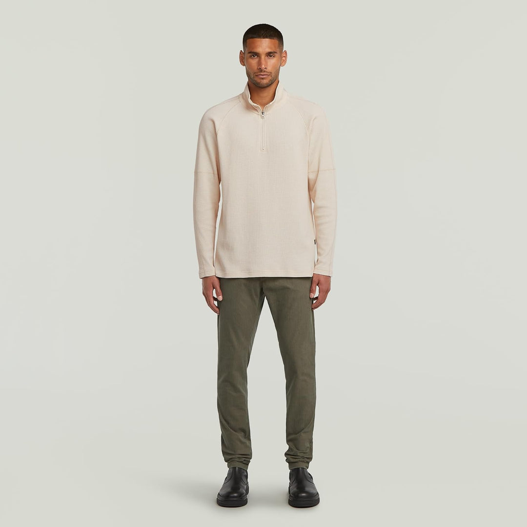 G-Star RAW Herren Hose Bronson 2.0 Slim Chino 26W / 30L Mehrfarben (Dk Fawn/Asfalt Hb D26336-e154-h6