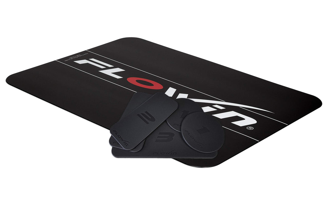 FLOWIN Pro Friction Training Core Workout Board