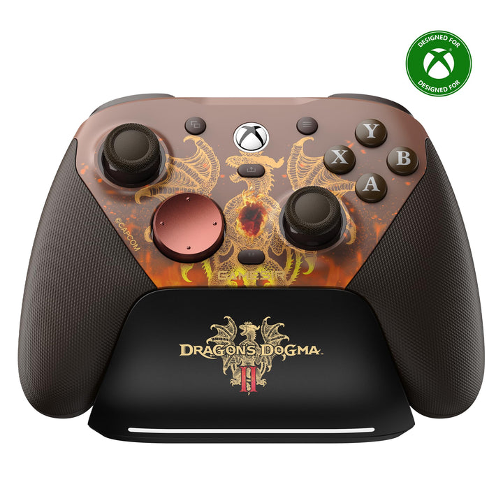 GameSir G7 Pro Kabelgebundener Xbox Controller für Series X|S, Kabelloses PC Gamepad, TMR-Joysticks,