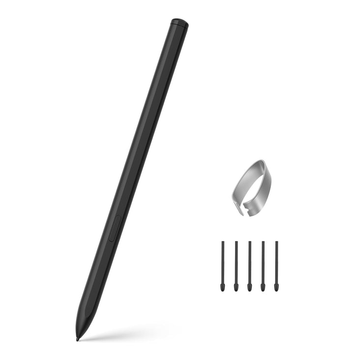 MoKo Magnetic Stylus Pen für Remarkable 2 mit Radiergummi, Digitaler Stift für Remarkable 2, 4096 Dr