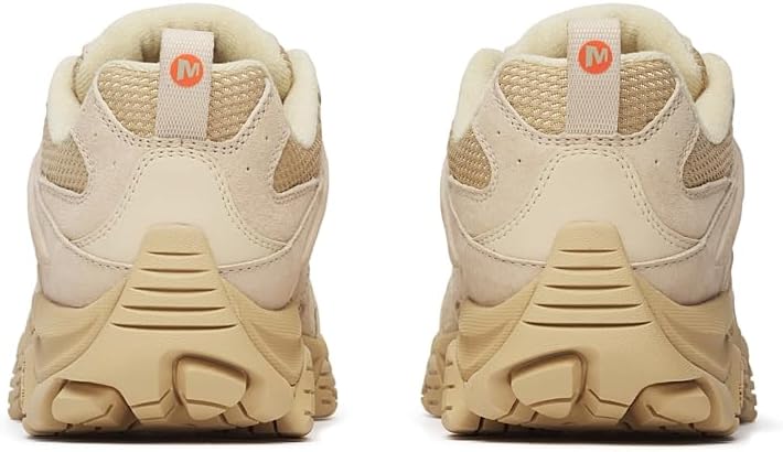 Merrell Herren Moab 3 Wanderschuh 40 EU Latte, 40 EU Latte