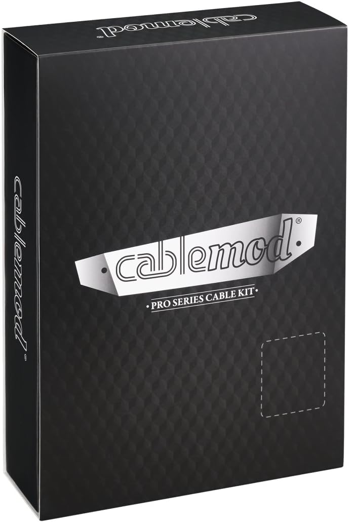 CableMod CM-PRTS-FKIT-NKR-R câble d'alimentation interne
