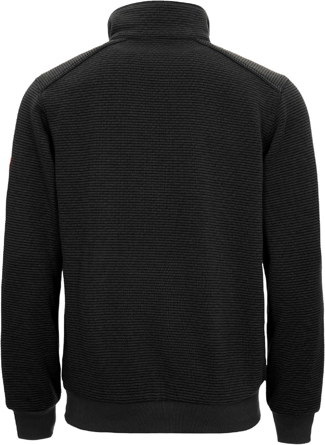 Nitras Pullover Motion TEX Plus (Farbe: schwarz; Grösse: S)