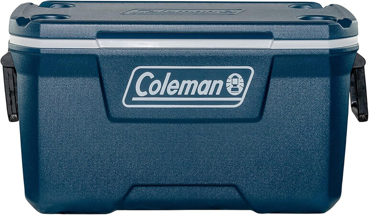 Coleman Xtreme 70QT Kühlbox, grosse Thermobox mit 66L Fassungsvermögen, hochwertige PU-Vollschaumker