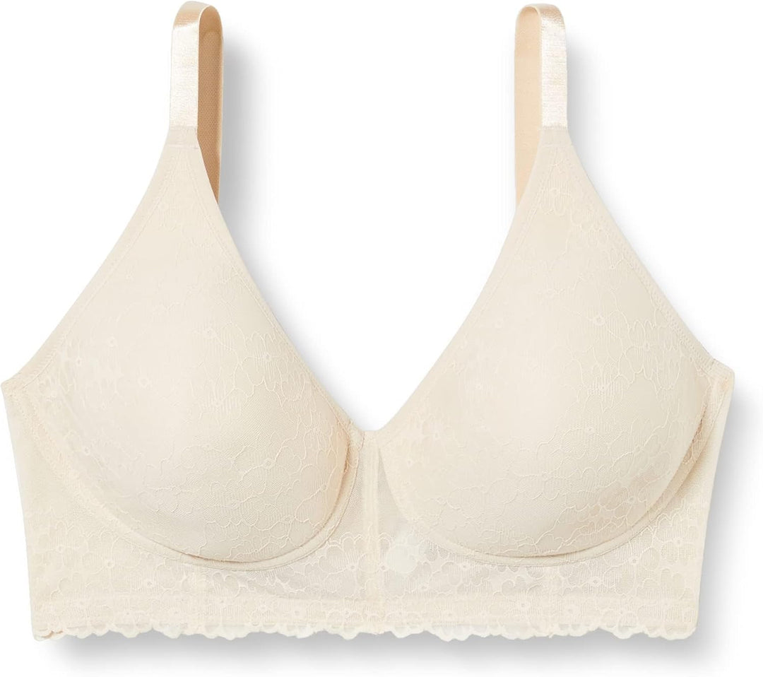 Triumph Damen Bright Spotlight P Bra 70D Creamy Dream, 70D Creamy Dream