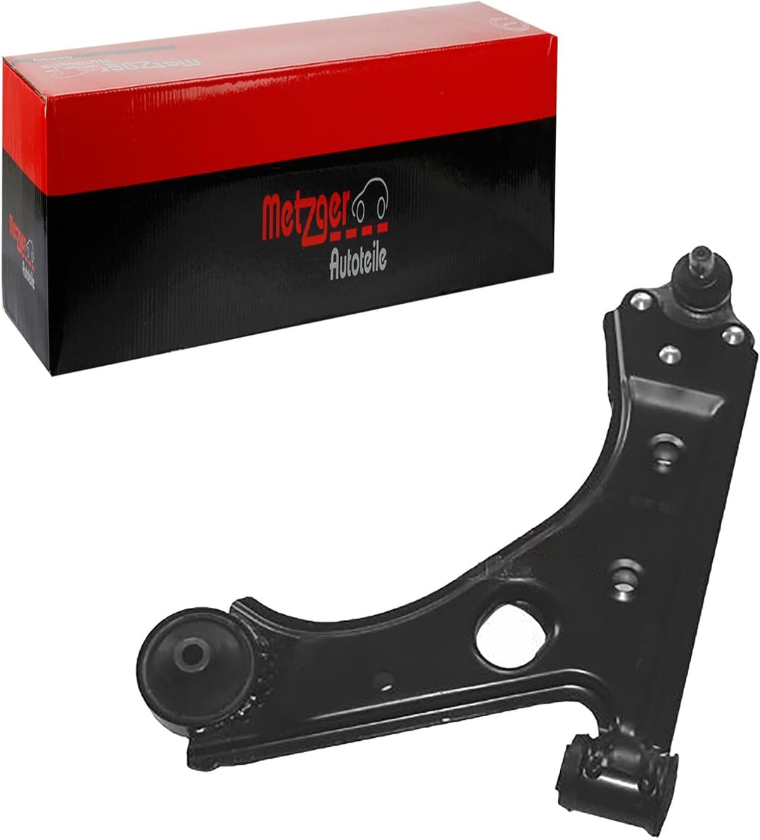 Metzger 58005301 Lenker, Radaufhängung