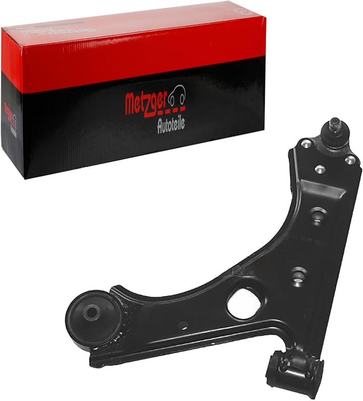 Metzger 58005301 Lenker, Radaufhängung