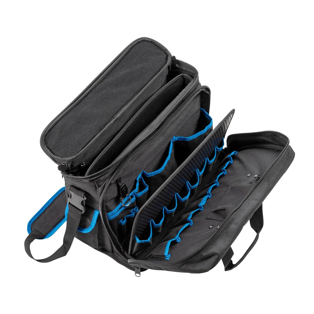 B&W Werkzeugtasche Service, 116.01 (Lieferung erfolgt ohne Werkzeug), tool.bag TEX.253 Service - 44