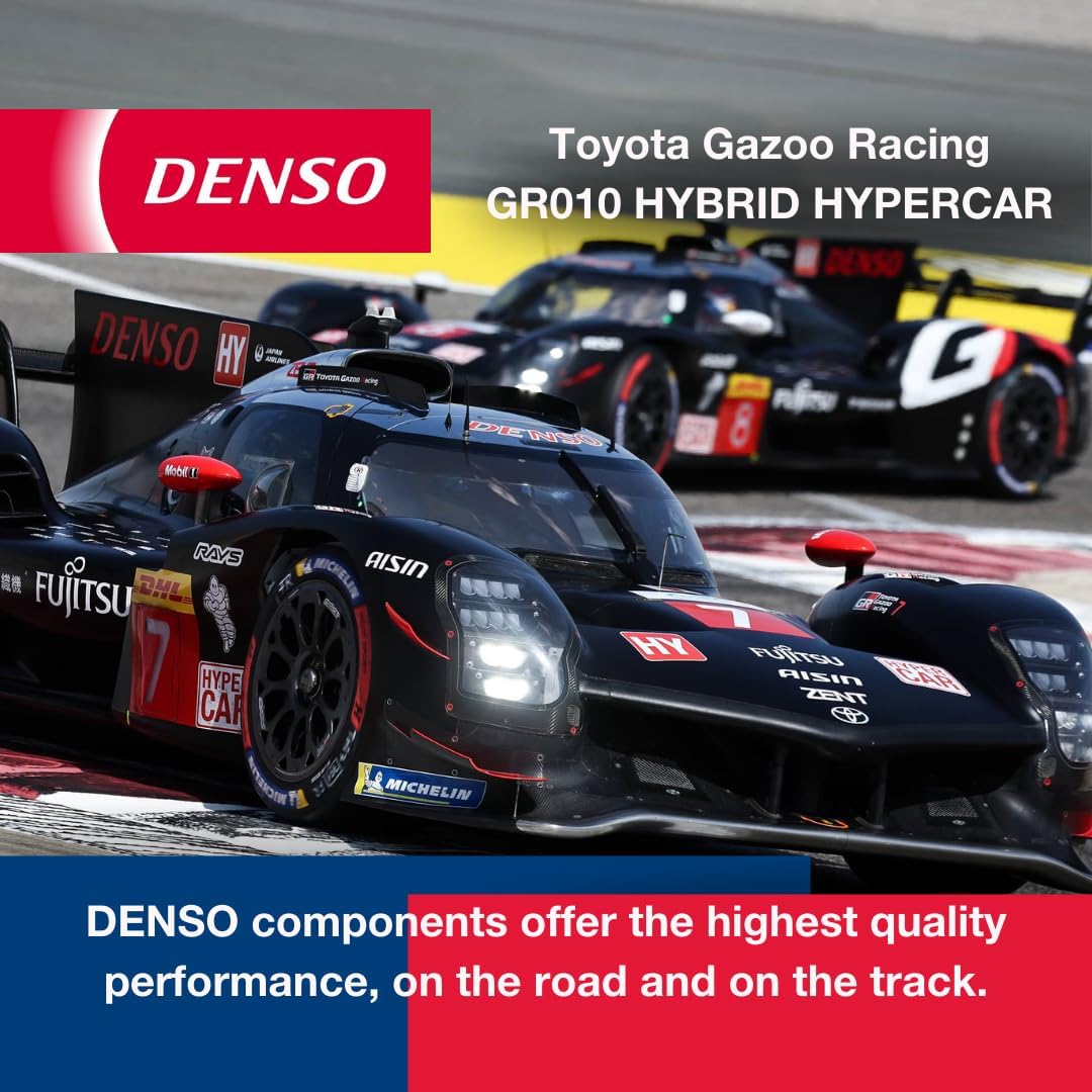 DENSO DOX-0306 Lambdasonde