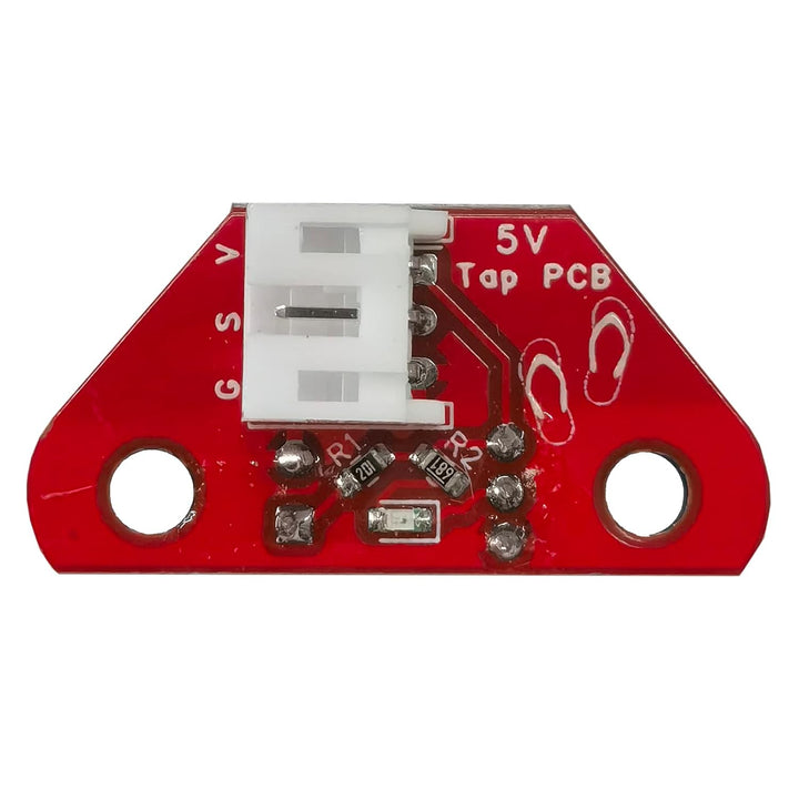 Optischer Nivellierungssensor OptTap V1 PCB Tap Kit der hohen Präzision 5V mit MGN9H Wagen, MGN9 Sch