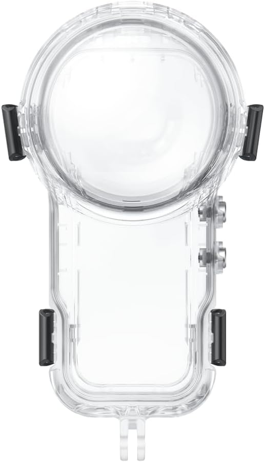Insta360 X5 Invisible Dive Case, Insta360 X5 Invisible Dive Case