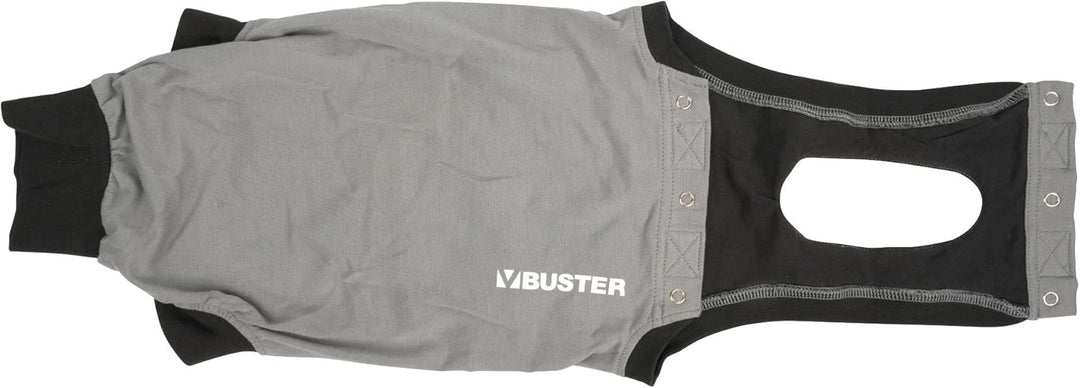 Buster, Bodysuit Easygo für Katzen, X-Small, 38.5cm