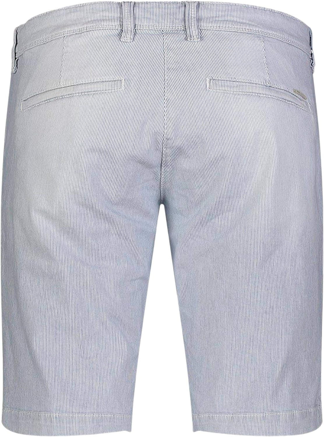MAC Jeans Herren Hose Chinos Lenny Bermuda Light Weight Denim 30/11