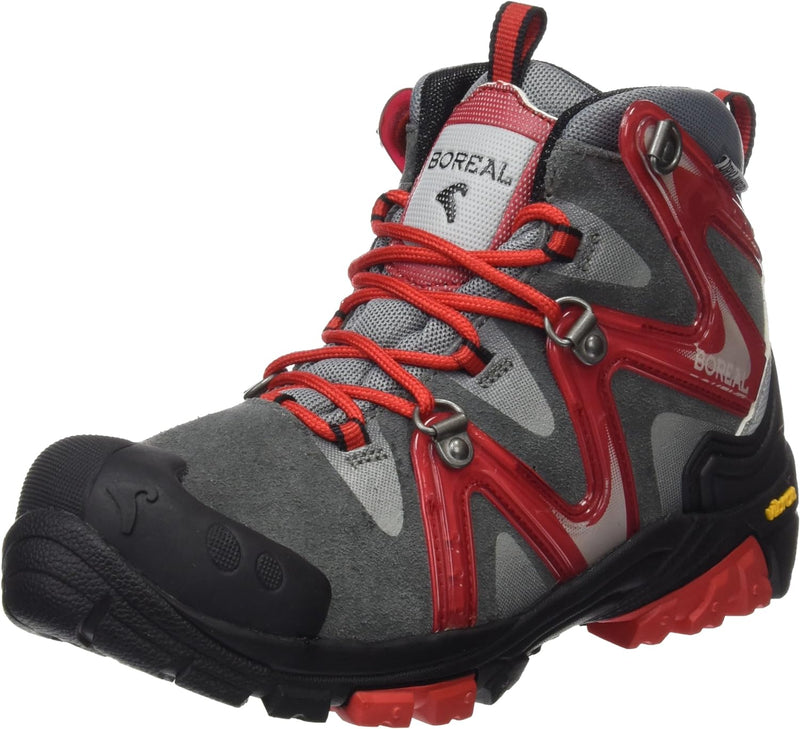 BOREAL Aspen – Schuhe Sporthose, Kinder, Aspen, rot, 28 EU 28 EU Rot, 28 EU Rot