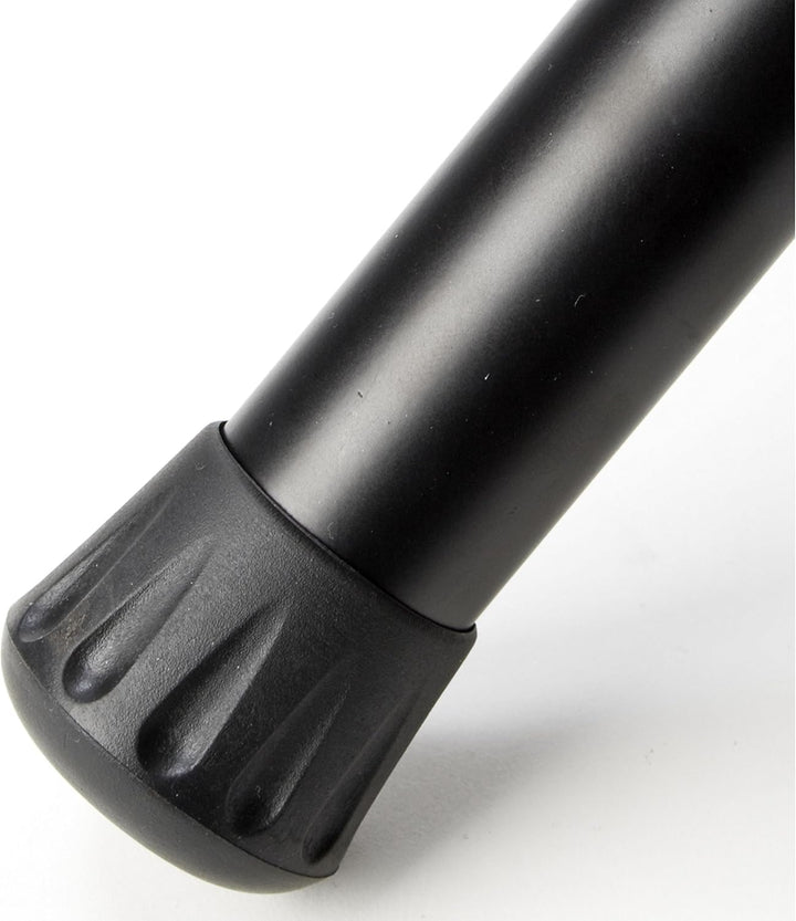 Fame Audio LS-13 Laptop Stand, Robustes Dreibein-Laptopstativ, Höhenverstellbar, Schwenkbare Auflage