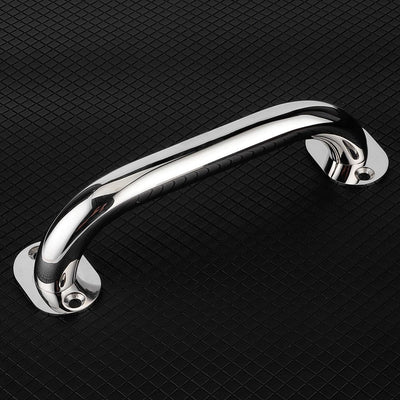 Handlauf für Boote, Duokon Boat Handrail ， 7.9in 316 Edelstahl Grab Marine Handlauf Griff für Boat Y