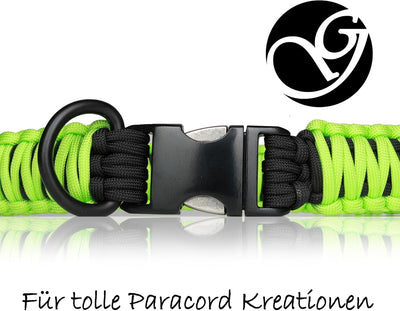 Ganzoo Metall-Klickverschluss Alumaxx, 8er Set, 5/8" / Klippverschluss/Steckschliesser/Steckverschlu