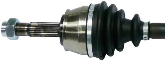SKF VKJC 3702 Antriebswelle