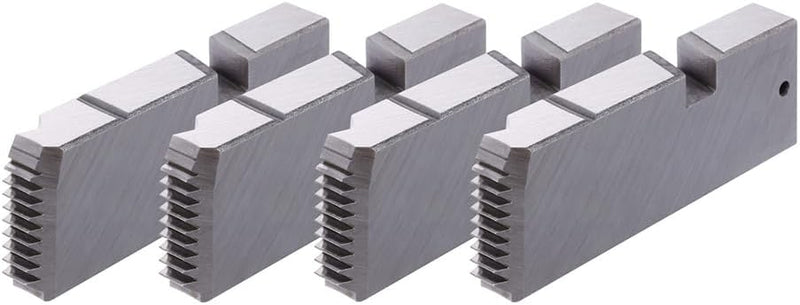 Rothenberger Gewindeschneidbacken BSPT R, Durchmesser 1 - 2 Zoll, 1 Stück, 56007