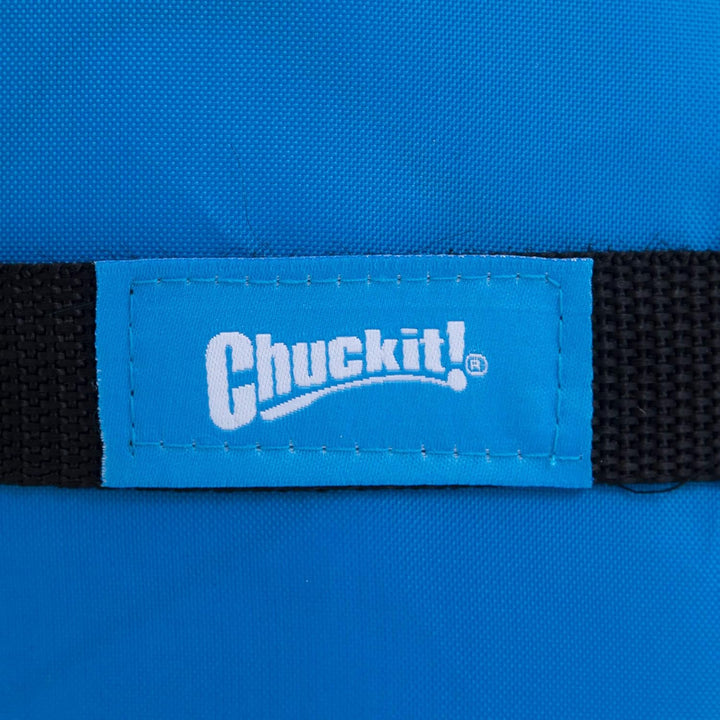Chuckit! CH10400 Travel Bed One Size (Up to 25 lb), One Size (Up to 25 lb)