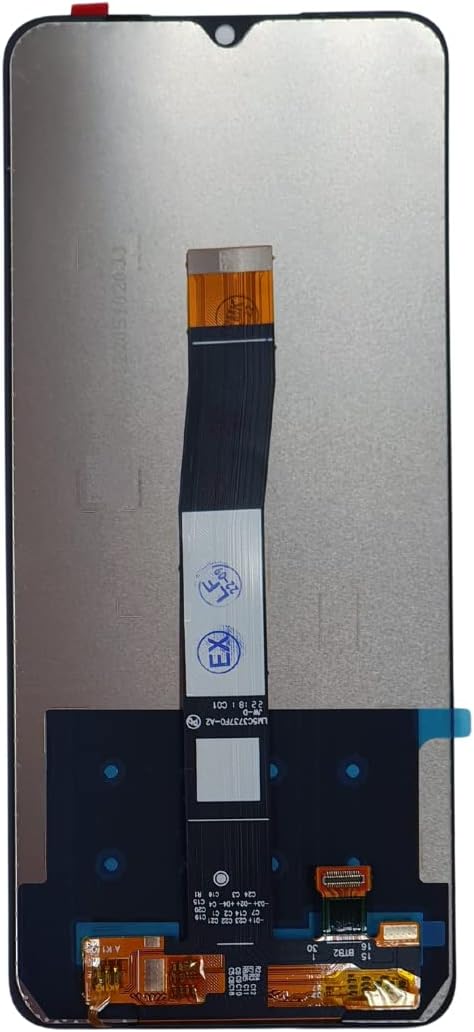 Smartex® Display LCD kompatibel mit Xiaomi Redmi 10C (220333QAG - 220333QBI -220333QNY)