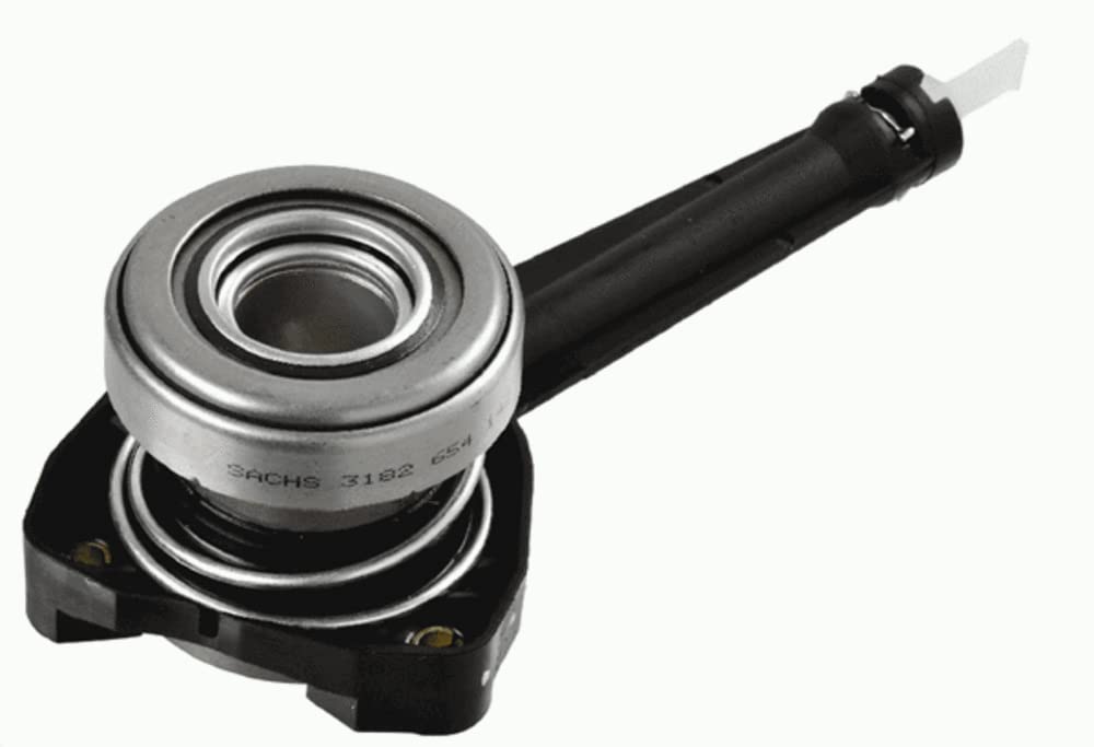 SACHS 3182 654 142 Zentralausrücker Kupplung Für Renault CLIO MK II (BB_, CB_) 1998-2016