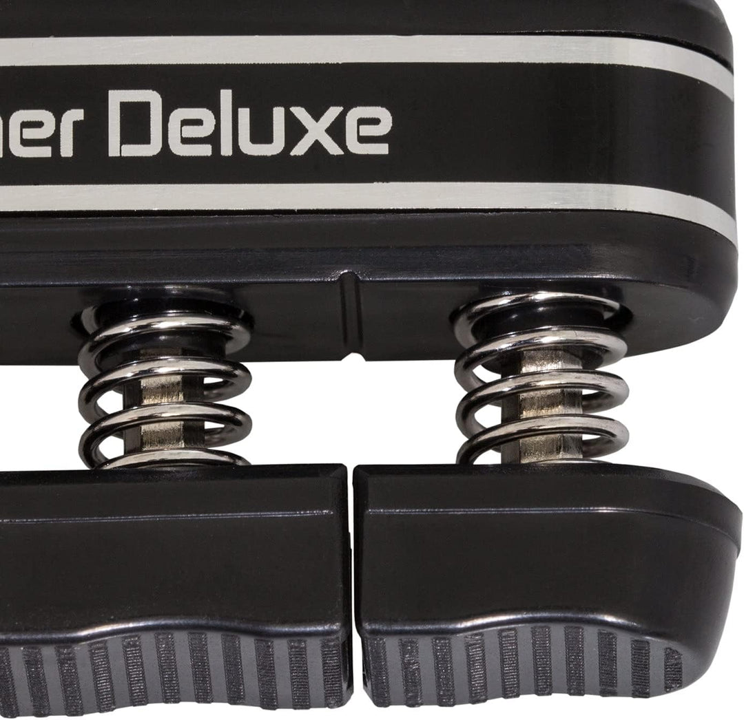 Flex Trainer Deluxe Handtrainer Fingertrainer Handtrainingsgerät Fingertrainingsgerät Verschiedene W