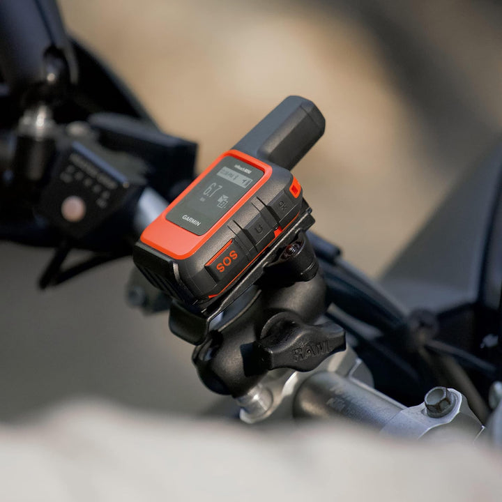 Ram-Mount RAP-B-201U-A Halterungsset Kurzer Arm, Kurzer Arm