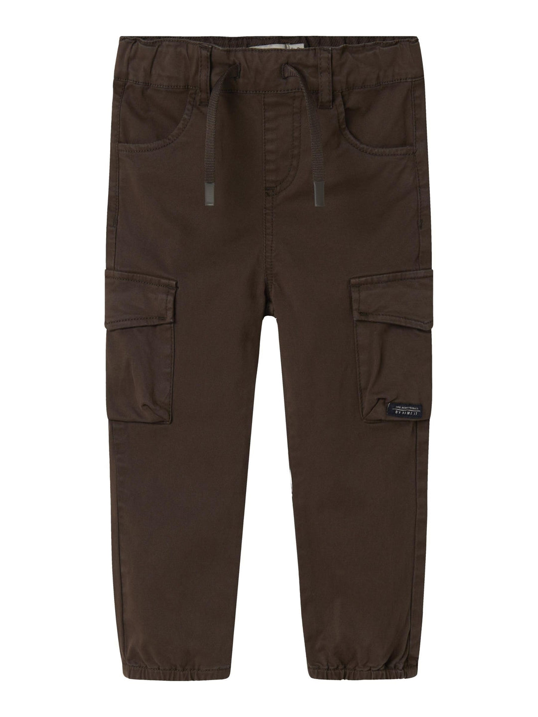NAME IT Boy Cargohose Baggy Fit 80 Delicioso, 80 Delicioso