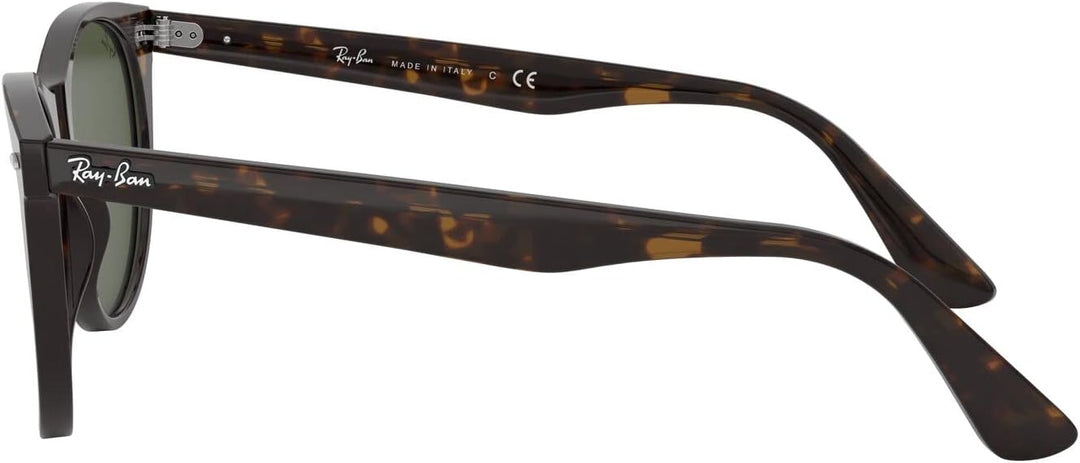 Ray-Ban Unisex Sonnenbrille 52 Havana, 52 Havana