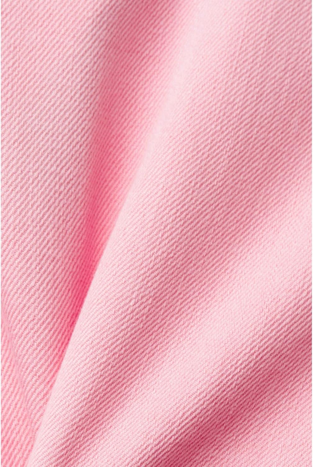 ESPRIT Damen 023ee1g301 Jacke S 670/Pink, S 670/Pink
