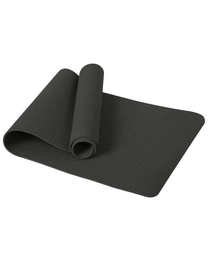 Good Nite Gymnastikmatte Yogamatte Fitnessmatte Rutschfest Trainingsmatte Sport Turn Matten Pilates