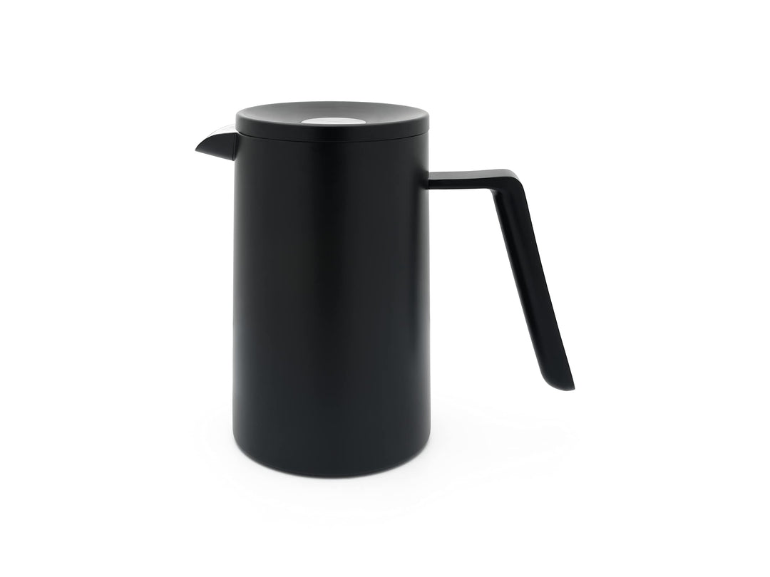 Leopold Vienna Kaffeebereiter San Marco d.w. 1.0L schwarz