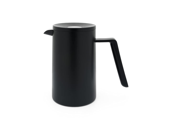 Leopold Vienna Kaffeebereiter San Marco d.w. 1.0L schwarz