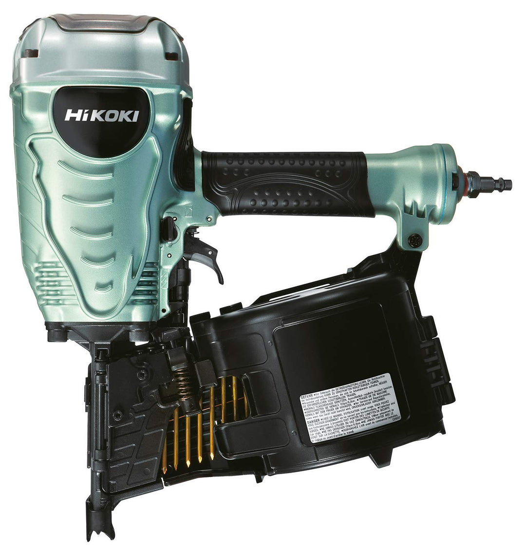 Hikoki NV90AGL4Z Spulennagler 230V