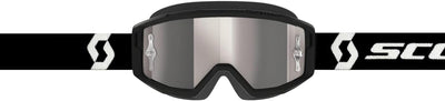 Scott Crossbrille Primal Schwarz