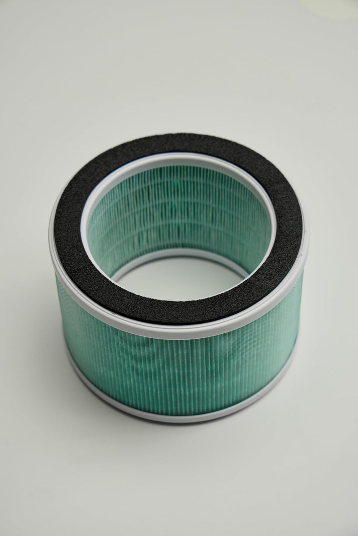 4BLANC® Maestro Ersatz-Luftfilter Original HEPA 12 zertifiziert für Maestro Serie