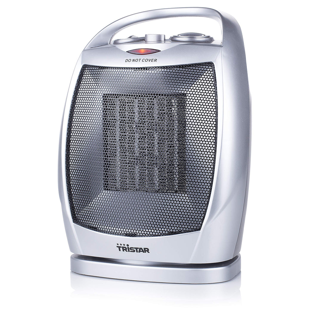 Tristar Keramik Heizlüfter KA-5038 – 3 Modi – bis zu 1500 W – Oszillierend – Überhitzungs- und