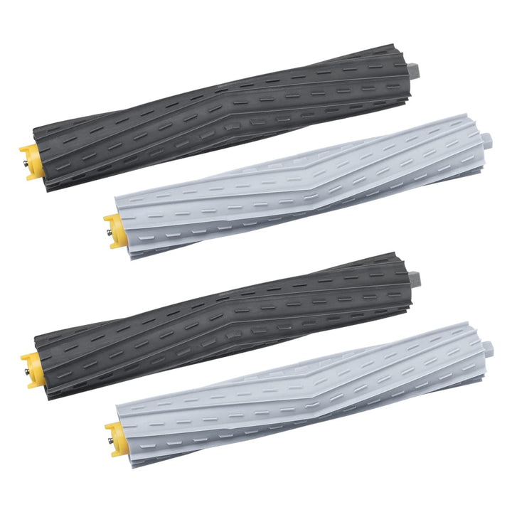 2 Set Ersatzteil Rollenbürste für iRobot Roomba 800 900 Serie 2 * Bürste Pour 800/900, 2 * Bürste Po