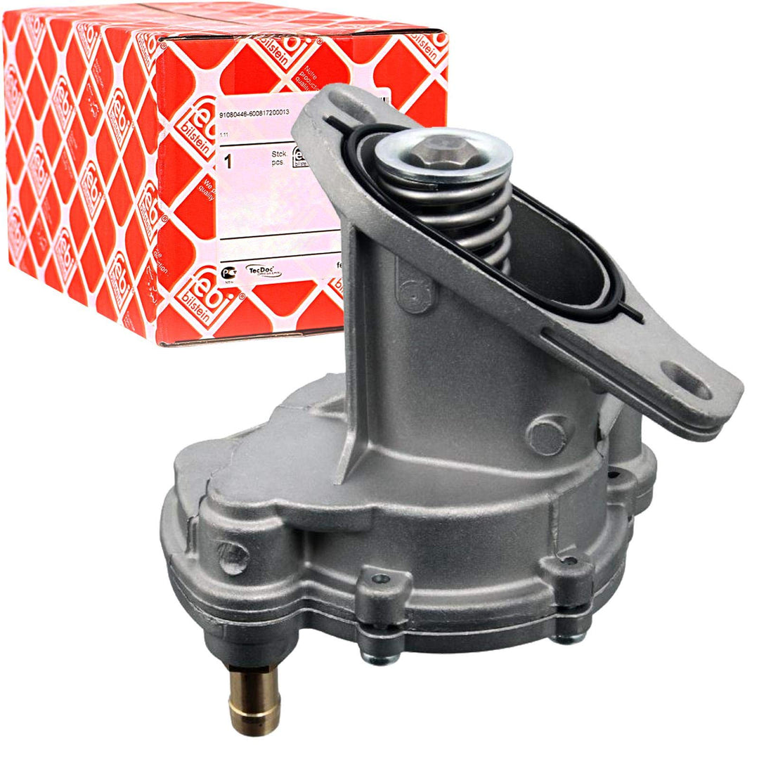 febi bilstein 23248 Vakuumpumpe mit Dichtung , 1 Stück