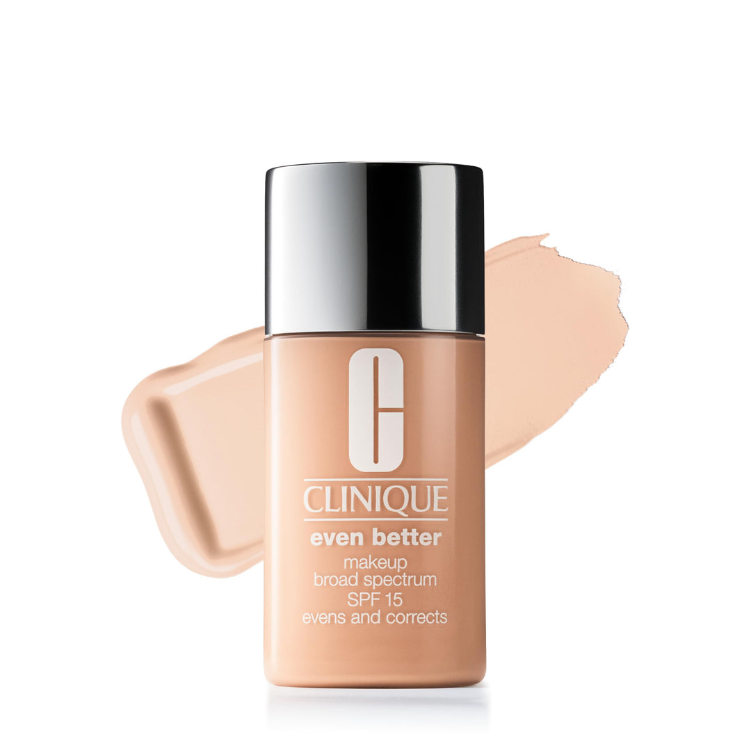 Clinique Even Better Make Up SPF15
