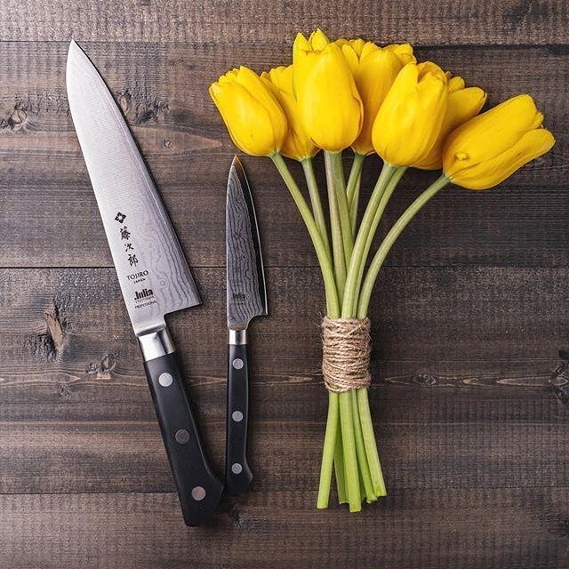 Messer Geschenkset &