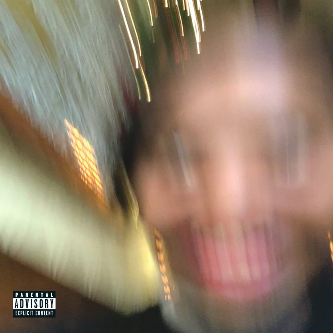 Some Rap Songs [Vinyl LP], Vinyl