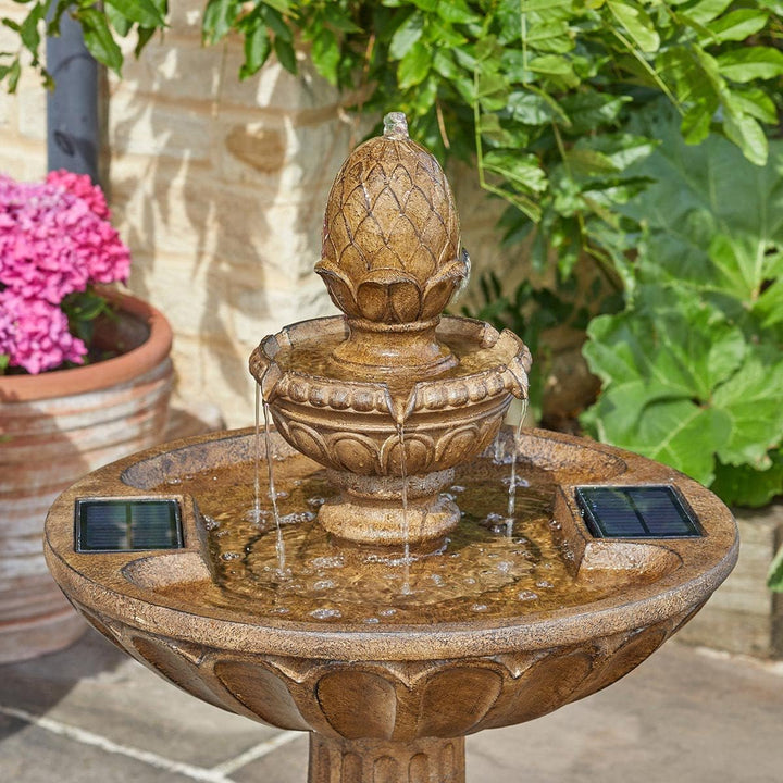 Smart Garden Products Ltd Queensbury Wasserspiel