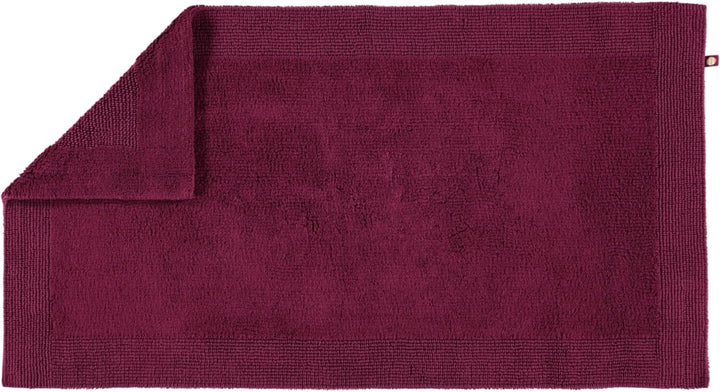 Rhomtuft Badteppiche Prestige Berry - 237 70x130 cm