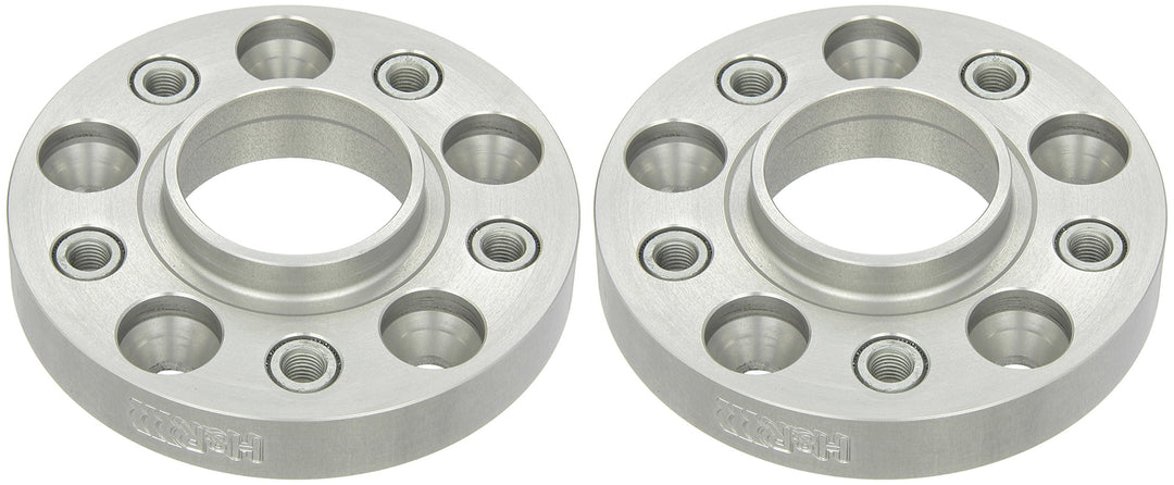 Spurverbreiterung TRAK+ Spurverbreiterungen/TRAK+ Wheel Spacers von H&R 50 mm (5075725) Distanzschei
