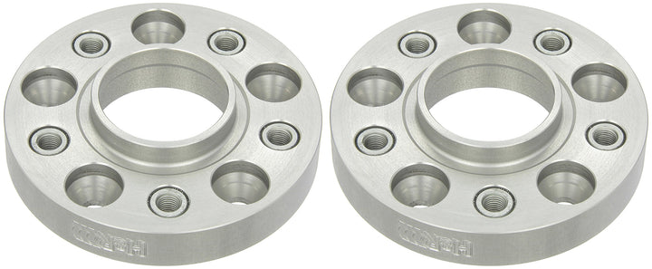 Spurverbreiterung TRAK+ Spurverbreiterungen/TRAK+ Wheel Spacers von H&R 50 mm (5075725) Distanzschei