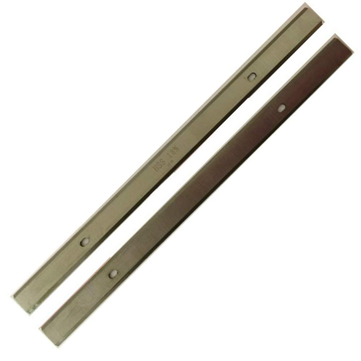 Passend für Elu EPT1901 Hobelmesser, doppelseitig, sowie für ELU DAH 176 Dickenhobelmaschine, 1 Paar