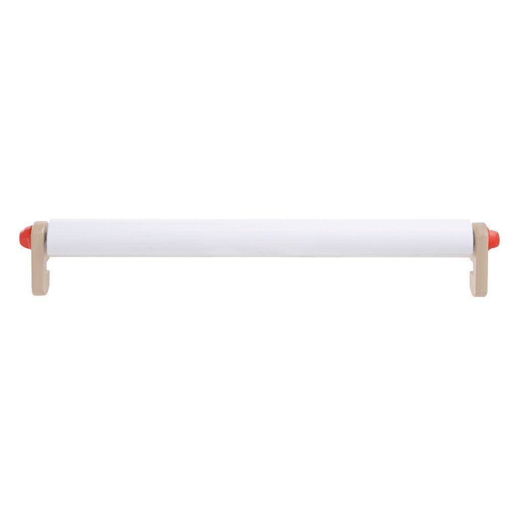 roba Papierrolle für Tafeln, mit einer Papierlänge von 5 m