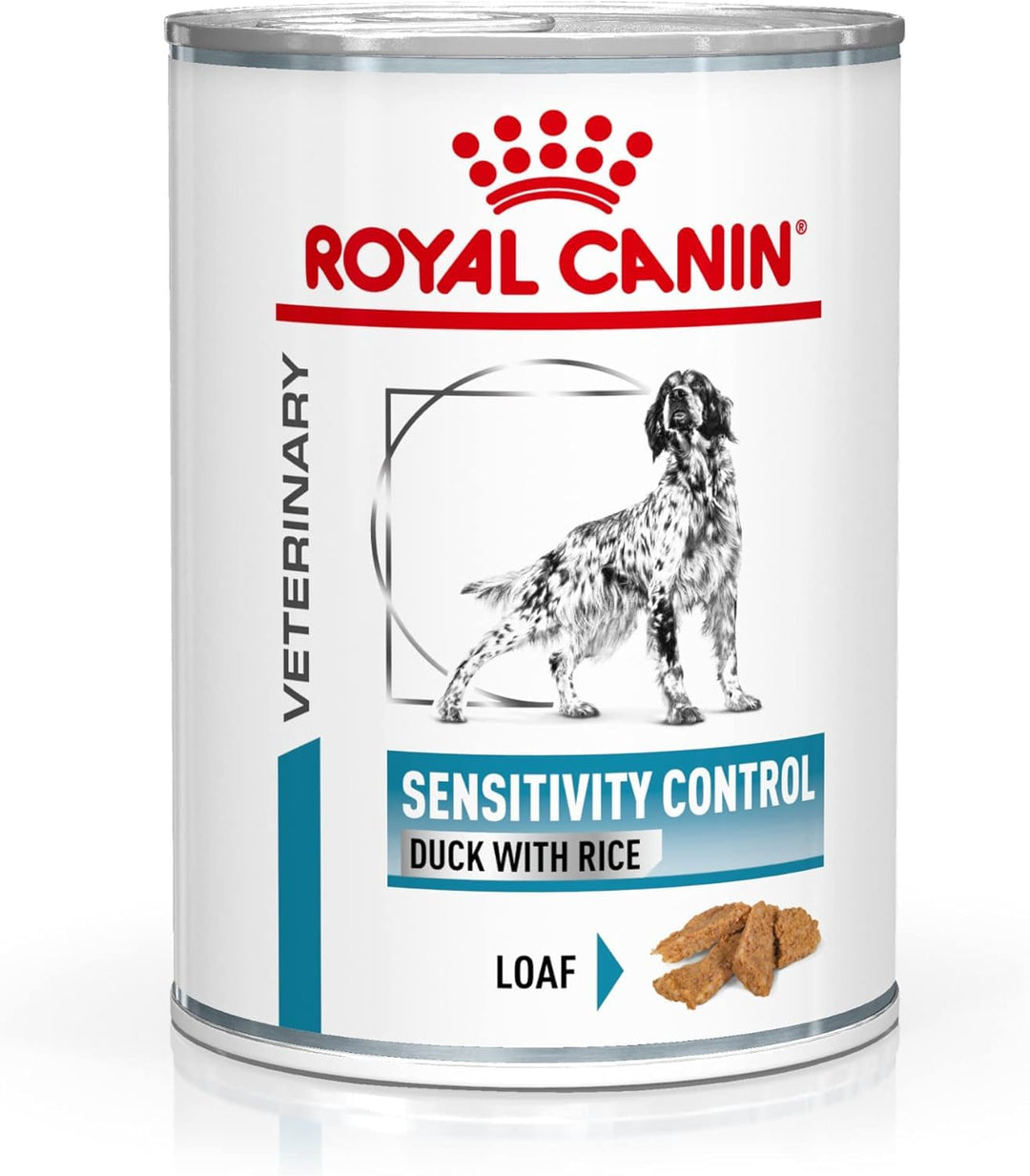 ROYAL CANIN Sensitivity Control Ente 12x420g 420 g (12er Pack), 420 g (12er Pack)